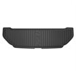 Miniaturebillede af Bagagerumsbakke Kia Sorento III SUV 2014-2020 7 sæder
