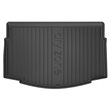 Miniaturebillede af Bagagerumsbakke VW Golf VII HB 2012-2020 nederst