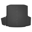 Miniaturebillede af Bagagerumsbakke Skoda Octavia III LB 2016-2020