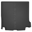 Miniaturebillede af Bagagerumsbakke Volvo V90 combi 2016-