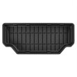 Miniaturebillede af Bagagerumsbakke Tesla Model S 2012- front trunk (frunk)
