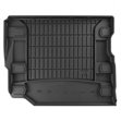 Miniaturebillede af Bagagerumsbakke Jeep Wrangler IV 2017-
