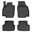 Miniaturebillede af Gummimåtter Skoda Fabia IV 2021- og VW Taigo 2020-