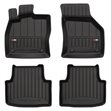 Miniaturebillede af Gummimåtter Cupra Formentor 2020- og Seat Leon IV 2020-