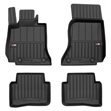 Miniaturebillede af Gummimåtter Mercedes-Benz C-Class S206, W206 2021-