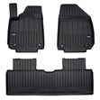 Miniaturebillede af Gummimåtter Hyundai Ioniq 6 2022-