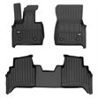 Miniaturebillede af Gummimåtter Mercedes-Benz G-Class W465 2024-