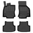 Miniaturebillede af Gummimåtter Audi A3 8Y 2020-
