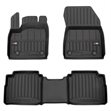 Miniaturebillede af Gummimåtter Nissan X-Trail IV 2021-