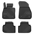 Gummimåtter BMW 1 Series F40 F70 2019-