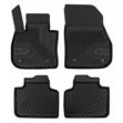 Miniaturebillede af Gummimåtter BMW X1 U11 crossover 2022-