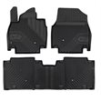 Miniaturebillede af Gummimåtter Kia EV9 2023-