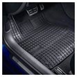 Gummimåtter Audi A4 B9 15-23, A5 Sportsback F5 16-