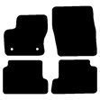 Miniaturebillede af Måttesæt Floorline bundmåtter til Ford Kuga II 2013 frem