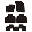 Miniaturebillede af Måttesæt Floorline bundmåtter til Ford Galaxy 2010 og frem
