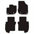 Miniaturebillede af Velour måtter Honda Jazz V, CRV III 2020-