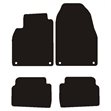 Miniaturebillede af Måttesæt Floorline bundmåtter til Saab 9-3 Sedan 2003 og frem