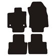 Miniaturebillede af Måttesæt Floorline bundmåtter til Toyota Rav 4 2019 frem