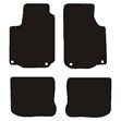 Miniaturebillede af Måttesæt Floorline bundmåtter til VW Golf IV 2001 til 2003