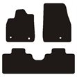 Miniaturebillede af Måtter Mustang Mach-E 2020-