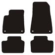 Miniaturebillede af Måtter Polestar 2 2020-