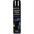 Motip Carcare vinylrens skumspray 600 ml