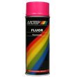 Flouriserende spray 400ml pink