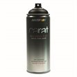 CARAT TRAFFIC BLACK MATT