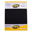 HPX sandpapir p40 x1/p80 x2/p120 x1