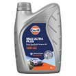 Gulf TEC Plus 10W-40 motorolie 1 liter