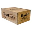 Gulf Classic 20w-50, 5 liter i trææske