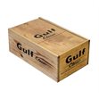 Gulf Classic 20w-50, 5 liter i trææske