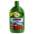 Turtle voks med carnauba 500 ml