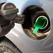 Bell Add additiv tragt til diesel