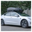 Menabo Tagbøjlesæt Alu Tesla Model Y