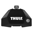 Miniaturebillede af Thule Fixpoint Evo fodsæt 4 stk