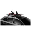 THULE 732607 skiholder snowpack til 6 par ski