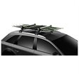 Thule skiholder SnowPack L