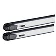 Thule SlideBar 893000 tagbøjler 162 cm 2 stk