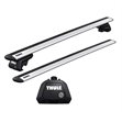 Thule Wingbar Evo Tagbøjlesæt til ræling 127cm