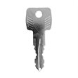 Thule nøgle N229