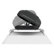 Miniaturebillede af Thule Pulse 2 L Black Aeroskin tagboks 450 liter