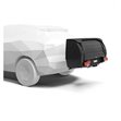 Miniaturebillede af Thule Onto 2 bagageboks med platform