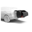 Miniaturebillede af Thule Onto 2 bagageboks med platform