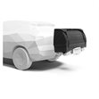 Miniaturebillede af Thule Onto 2 bagageboks til Easyfold 3