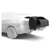 Miniaturebillede af Thule Onto 2 bagageboks til Easyfold 3