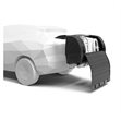 Miniaturebillede af Thule Onto 2 bagageboks til Easyfold 3