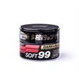 Soft99 Dark & Black Wax 350 gr