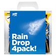 Miniaturebillede af Soft99 Rain Drop Bazooka forsegler 300 ml 4 stk