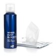 Soft99 Wheel Dust Blocker 200ml fælgforsegling med 8 wipes